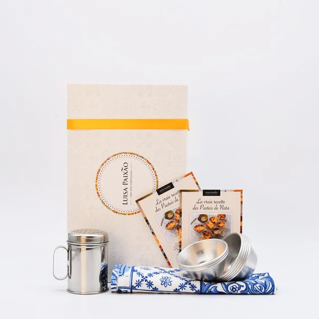 luisa-paix-o-coffret-cadeau-pasteis-de-nata-8-moules image 1