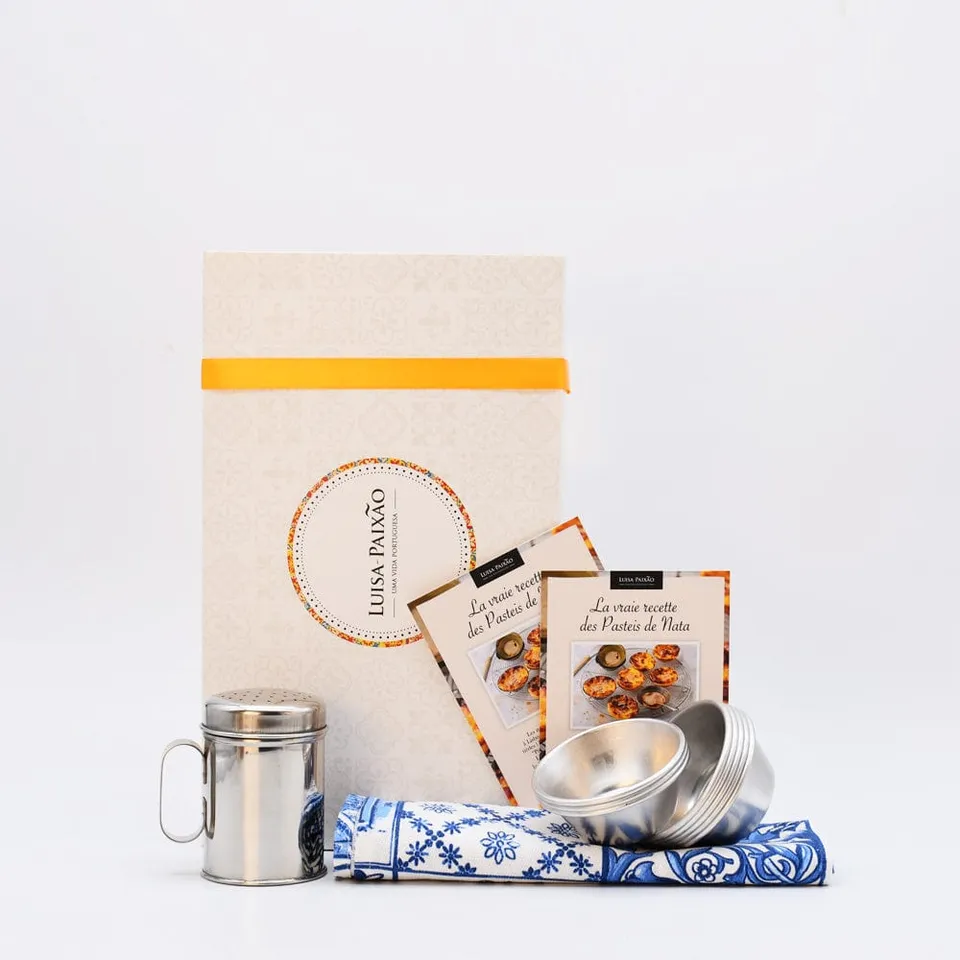 luisa-paix-o-coffret-cadeau-pasteis-de-nata-8-moules image 1