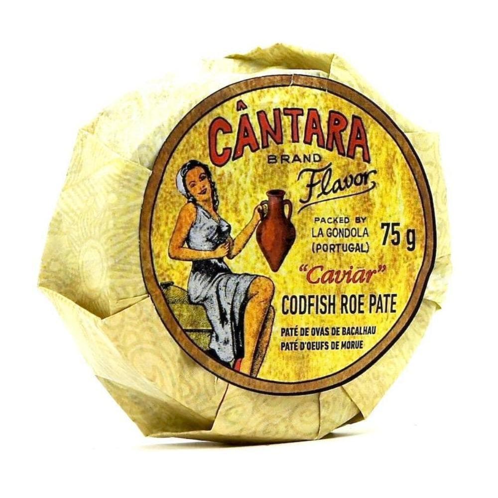 luisa-paix-o-cantara-i-p-t-oeufs-morue-conserve-75g-toast image 3