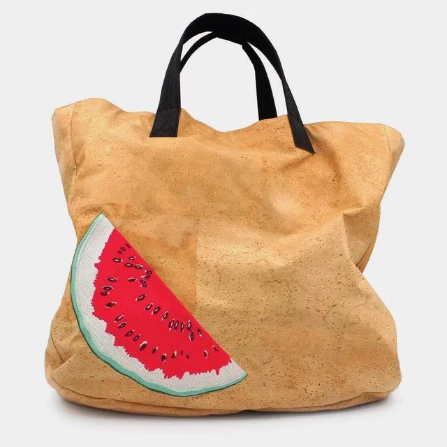 luisa-paix-o-melon-sac-cabas-li-ge-souple-45-cm image 1