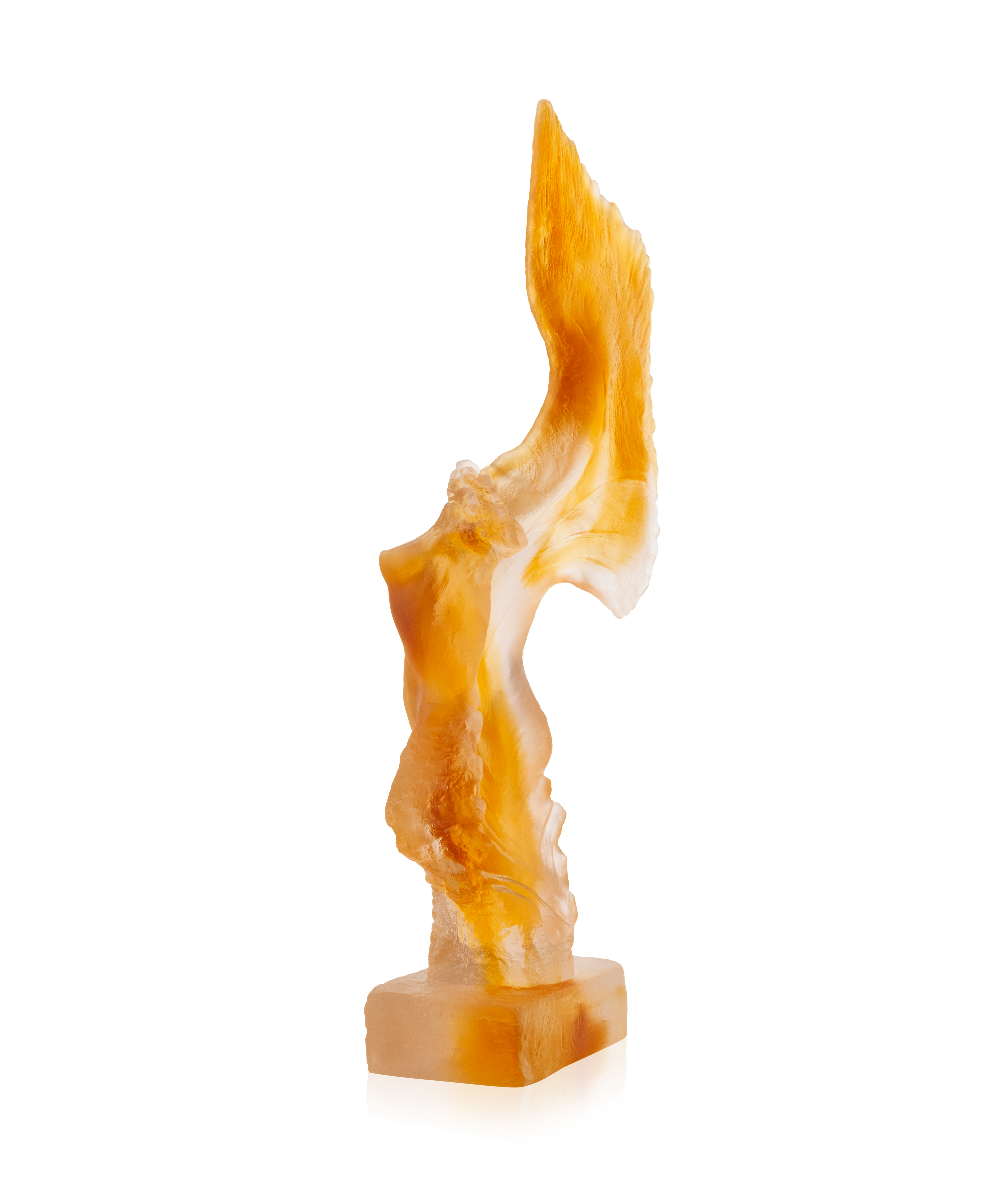 daum-alcyone-sculpture-dominique-vial-99-ex image 3