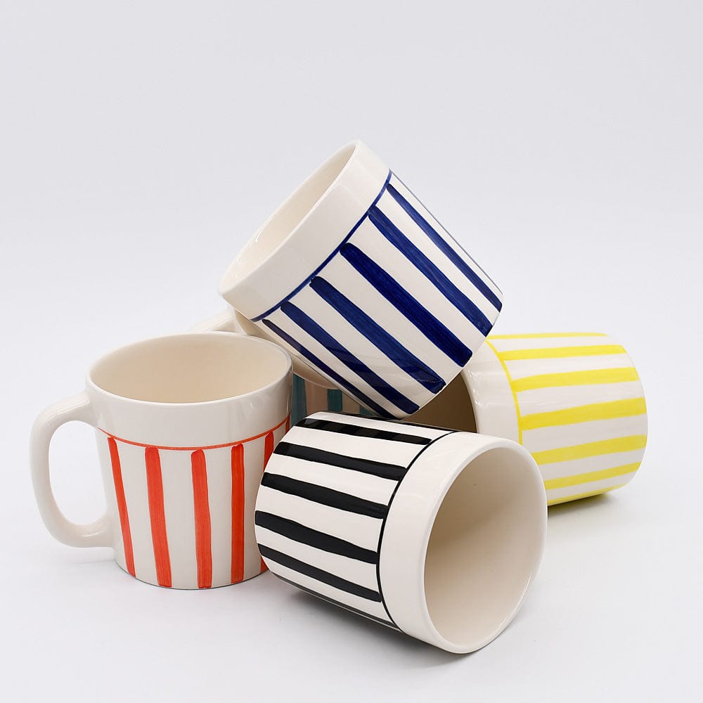 luisa-paix-o-costa-nova-mar-mug-ray-c-ramique-rouge image 5