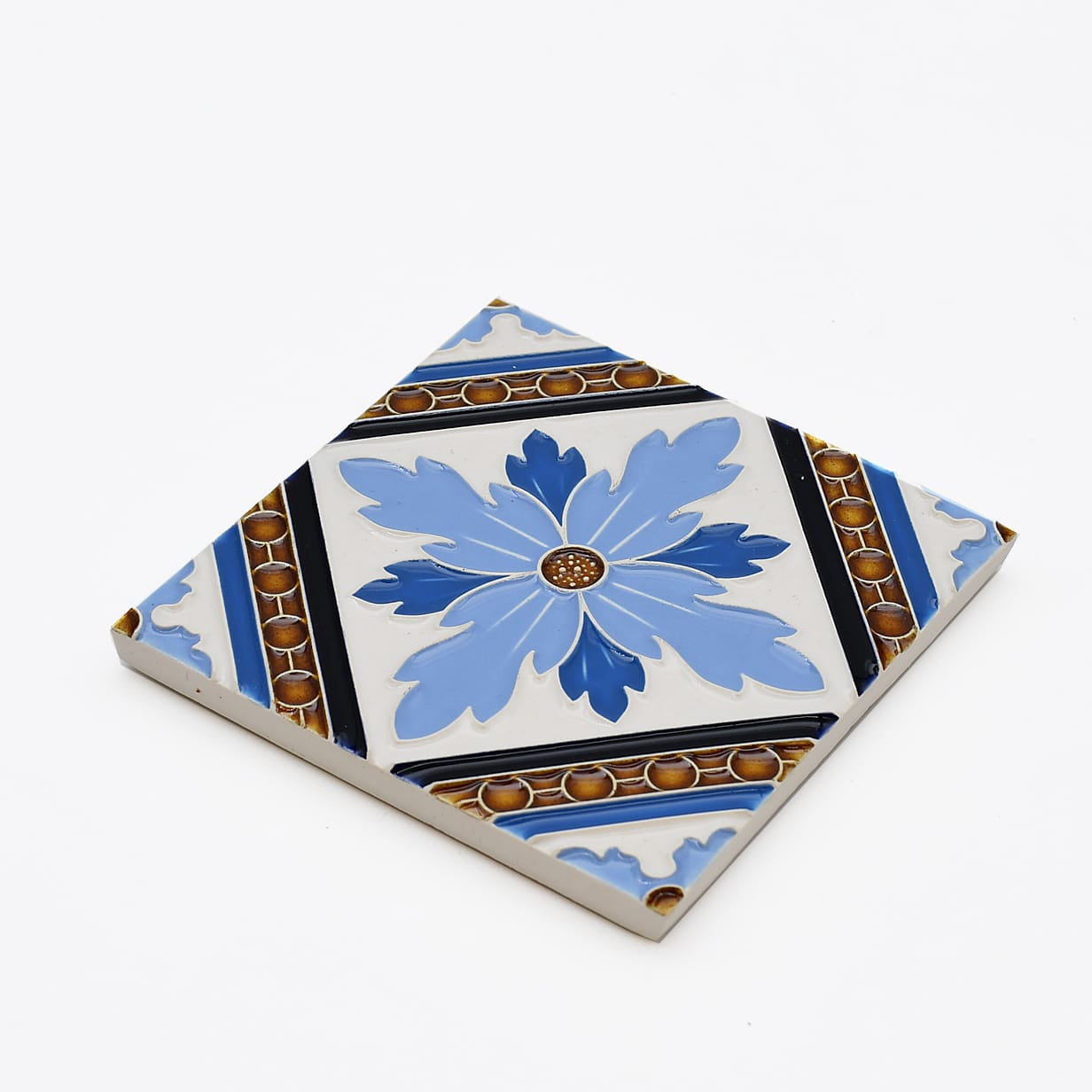 luisa-paix-o-hispano-maure-sous-verre-c-ramique-li-ge-11cm image 3