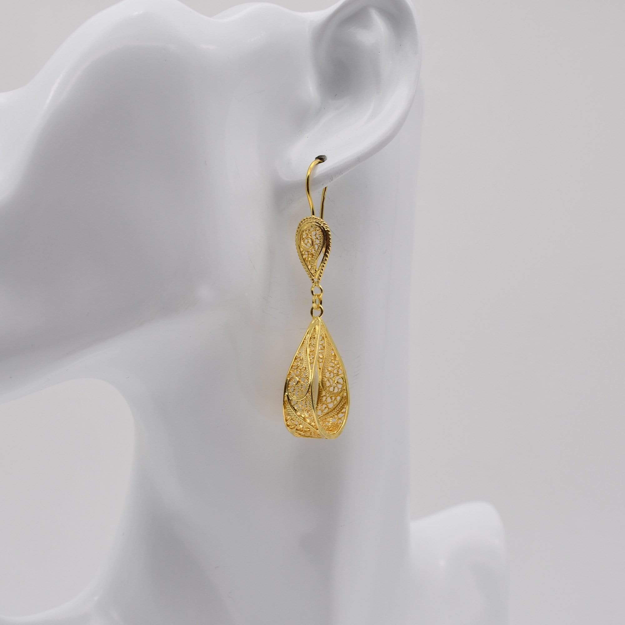 luisa-paix-o-boucles-oreilles-argent-dor-filigrane image 3