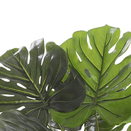 mica-decorations-monstera-plante-artificielle-h60-x-80-cm-en-pot image 6