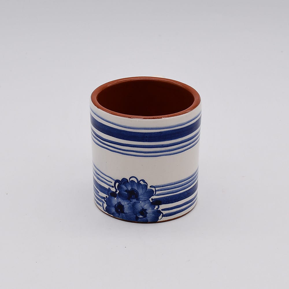 luisa-paix-o-vaisselle-portugaise-mug-terre-cuite-8-cm-260-ml image 2