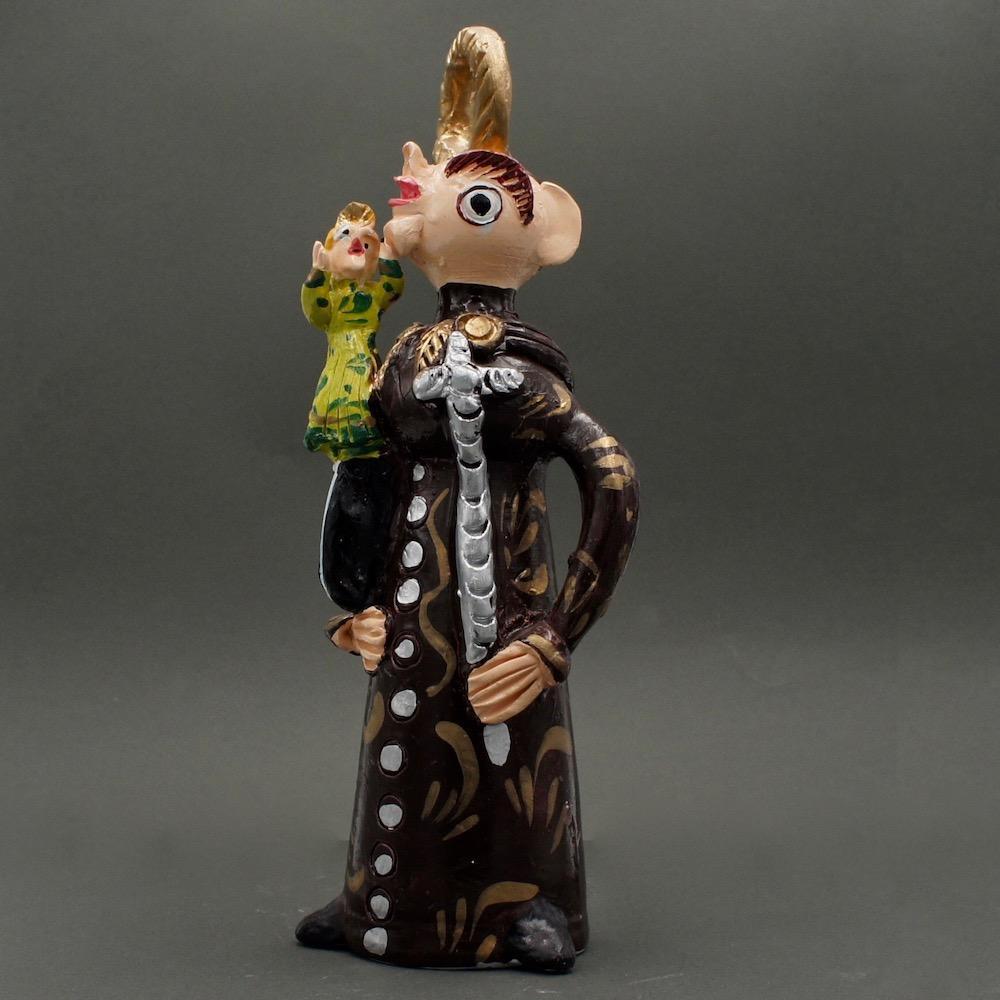 luisa-paix-o-s-o-ant-nio-35-cm-statuette-j-lia-c-ta-terre image 3