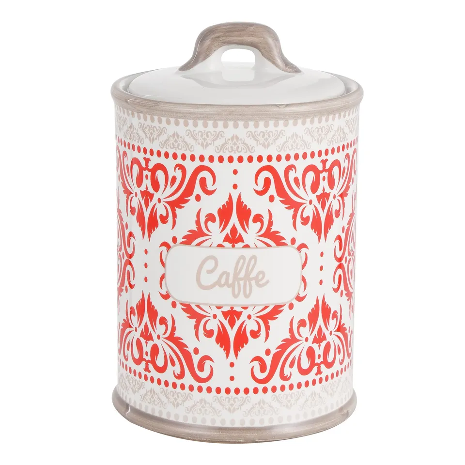 baroni-home-cucina-pot-caf-c-ramique-caf-damas-herm-tique image 1