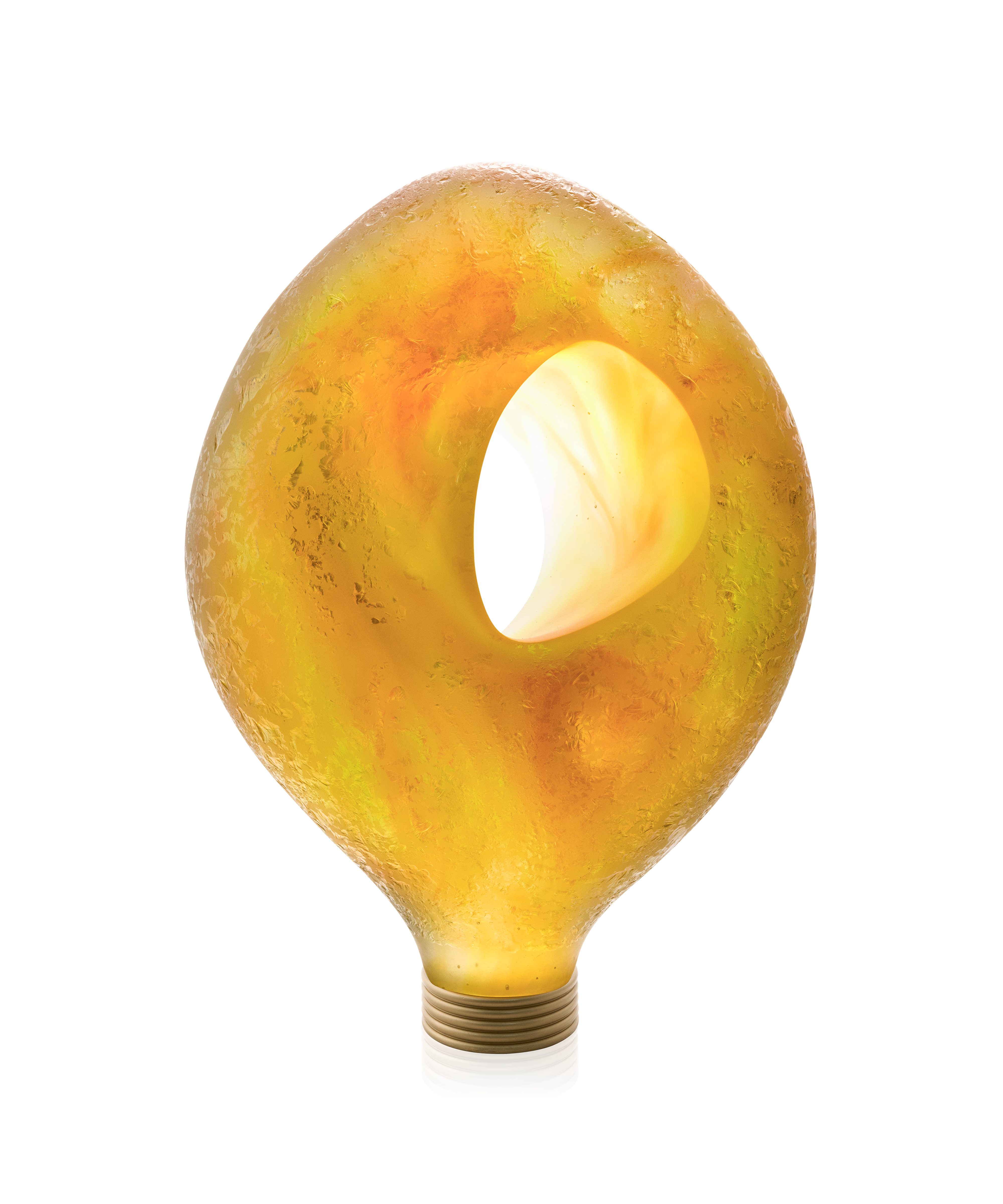 daum-yeelen-solaire-sculpture-vatrin-8-ex image 1