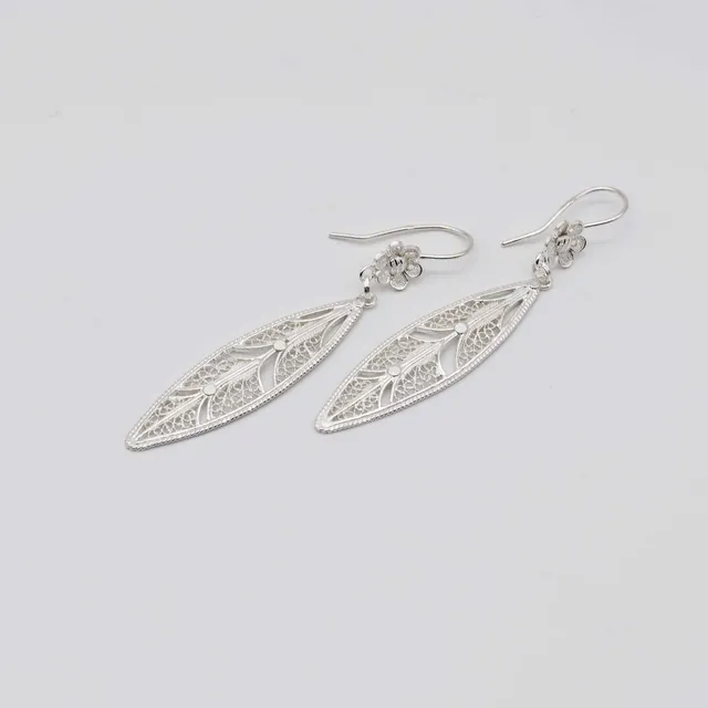 luisa-paix-o-bijoux-du-portugal-boucles-d-oreille-argent-filigrane-6-cm image 1