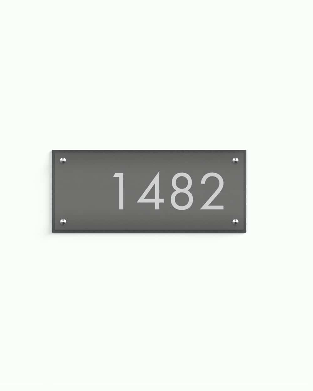 je-suis-art-plaques-num-ro-plaque-maison-m-tal-personnalisable image 1