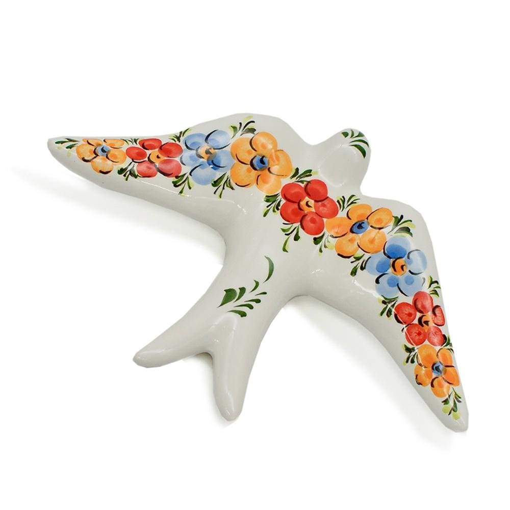luisa-paix-o-primavera-hirondelle-c-ramique-17-cm-motifs-nord image 2