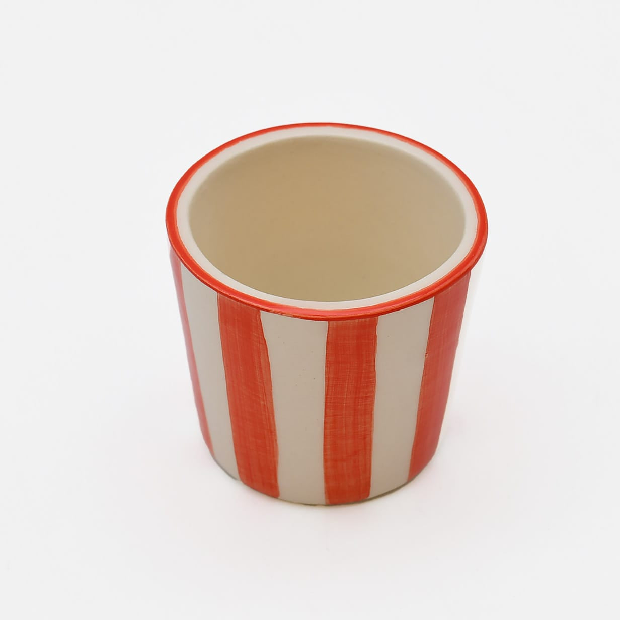 luisa-paix-o-costa-nova-mar-tasse-espresso-rouge-7-cl image 3