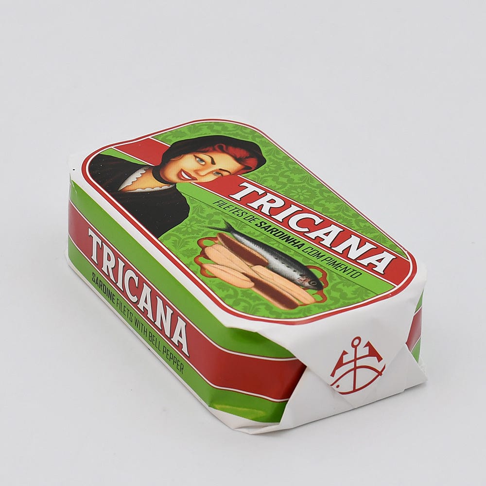 tricana-filets-de-sardines-poivrons-conserve-120g image 2
