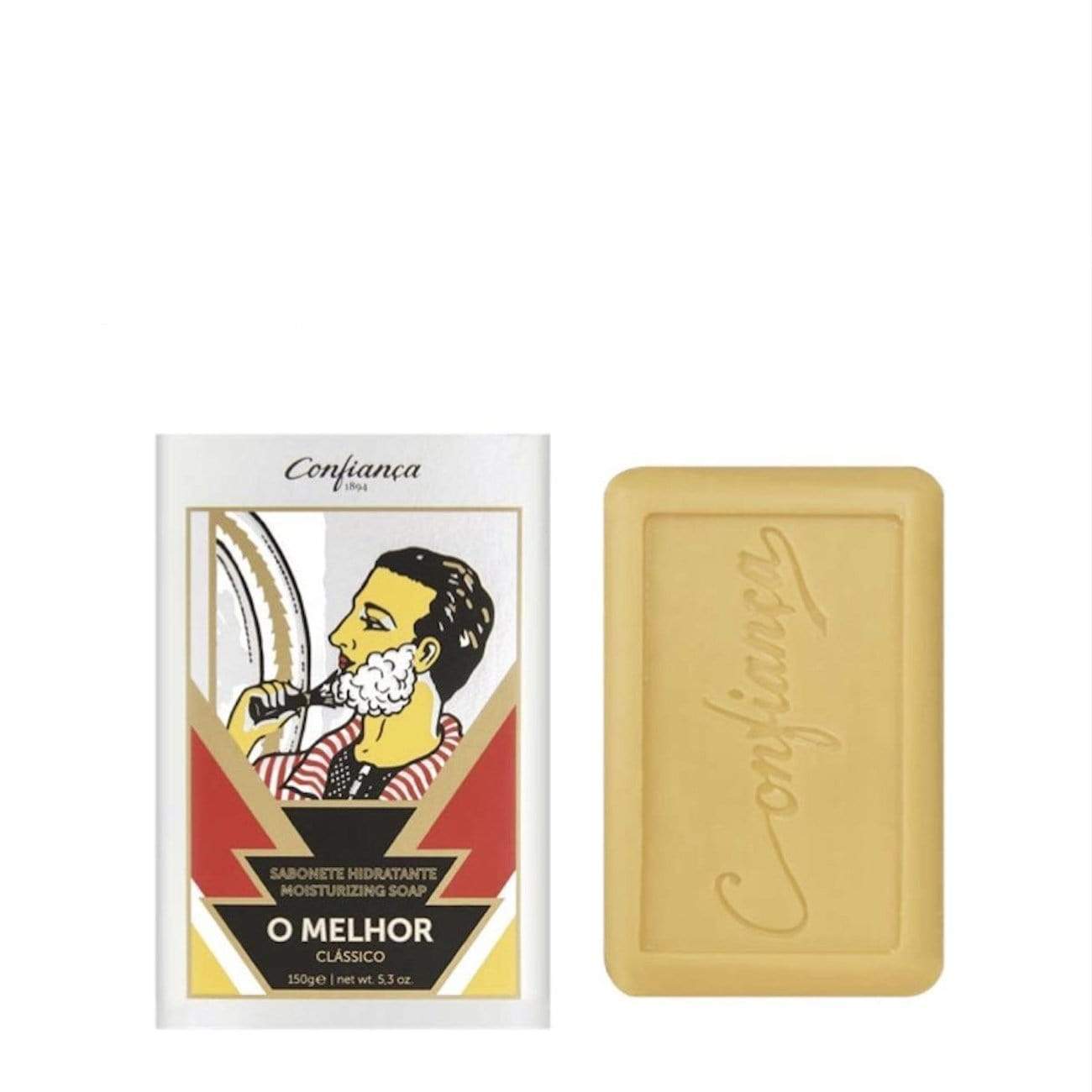 luisa-paix-o-savon-hydratant-homme-marin-bois-150g image 1