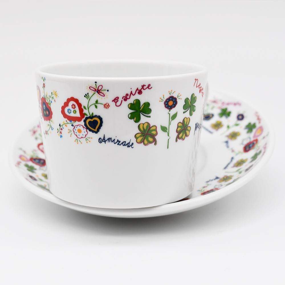 luisa-paix-o-vaisselle-portugaise-amizade-tasse-porcelaine-et-sous-tasse image 3