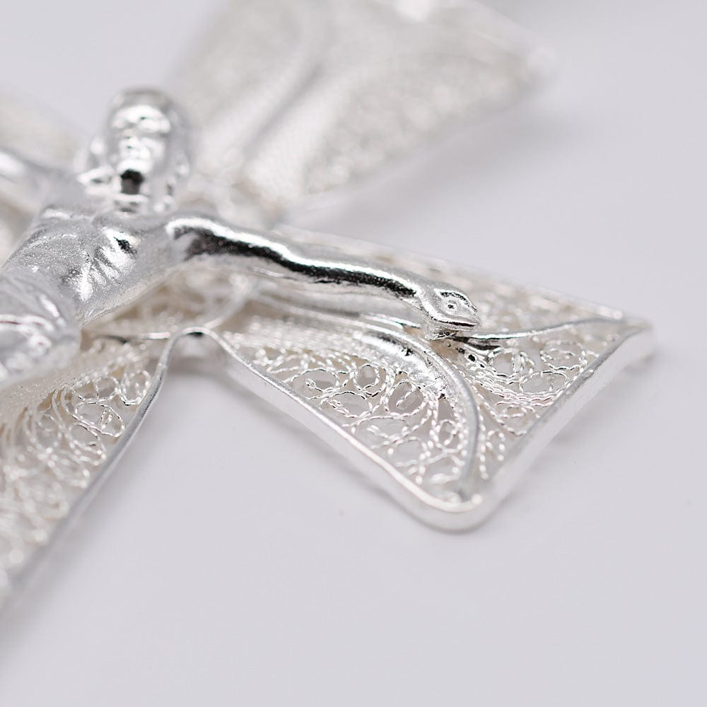luisa-paix-o-crucifixo-i-pendentif-croix-argent-925-5cm image 3