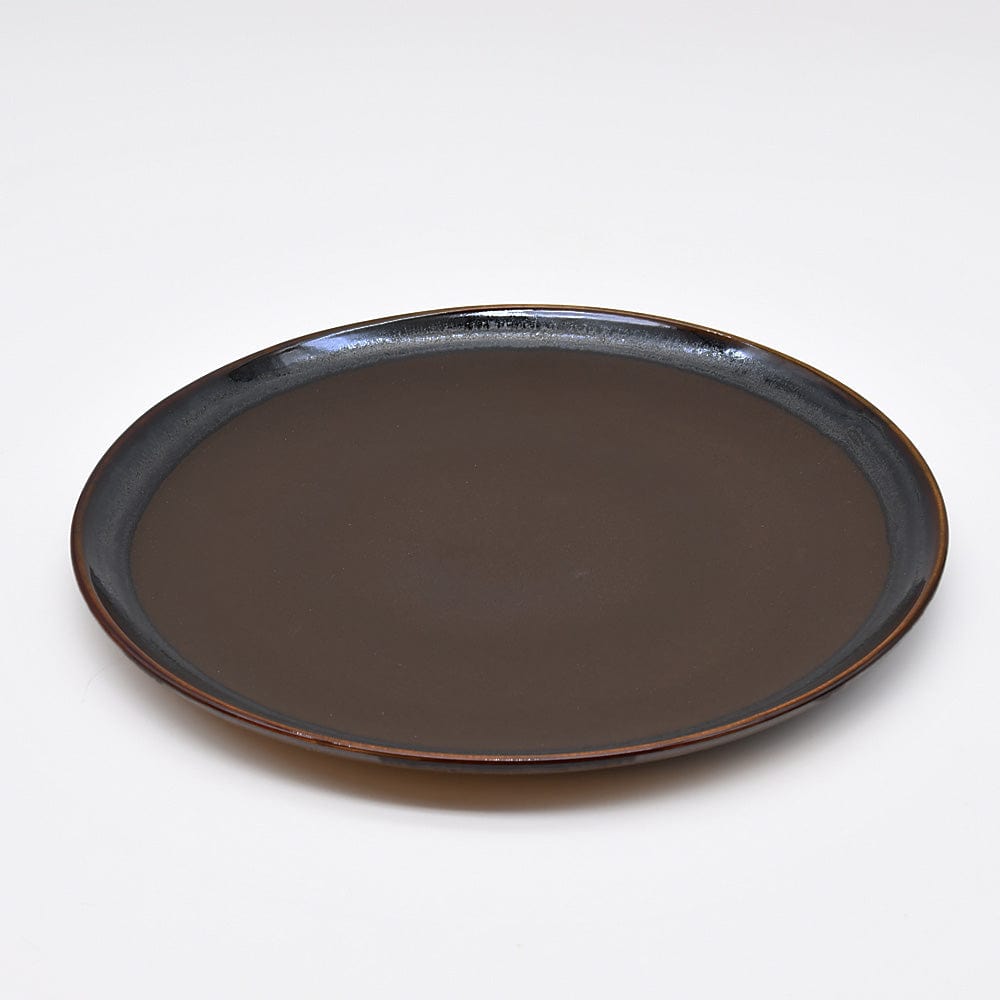 luisa-paix-o-caf-assiette-gr-s-22-cm-marron-dessert image 4