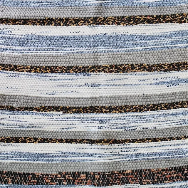 luisa-paix-o-tapis-coton-100x50-multicolore-tiss-main image 1