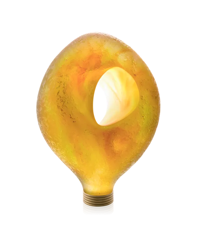 daum-yeelen-solaire-sculpture-vatrin-8-ex image 1