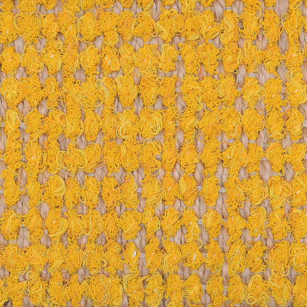 luisa-paix-o-tapis-artisanal-sisal-coton-160x95-jaune image 3