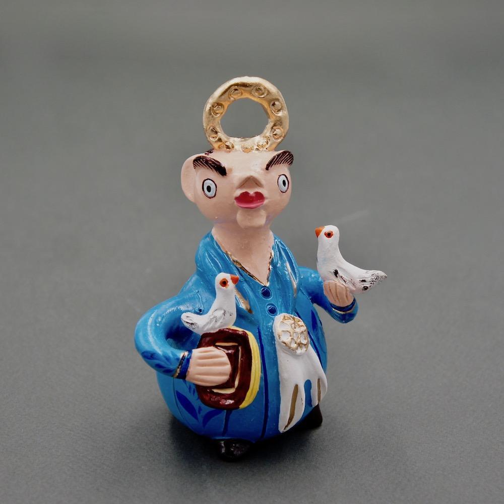 luisa-paix-o-s-o-francisco-15-cm-statuette-terre-cuite-prazeres-c-ta image 4