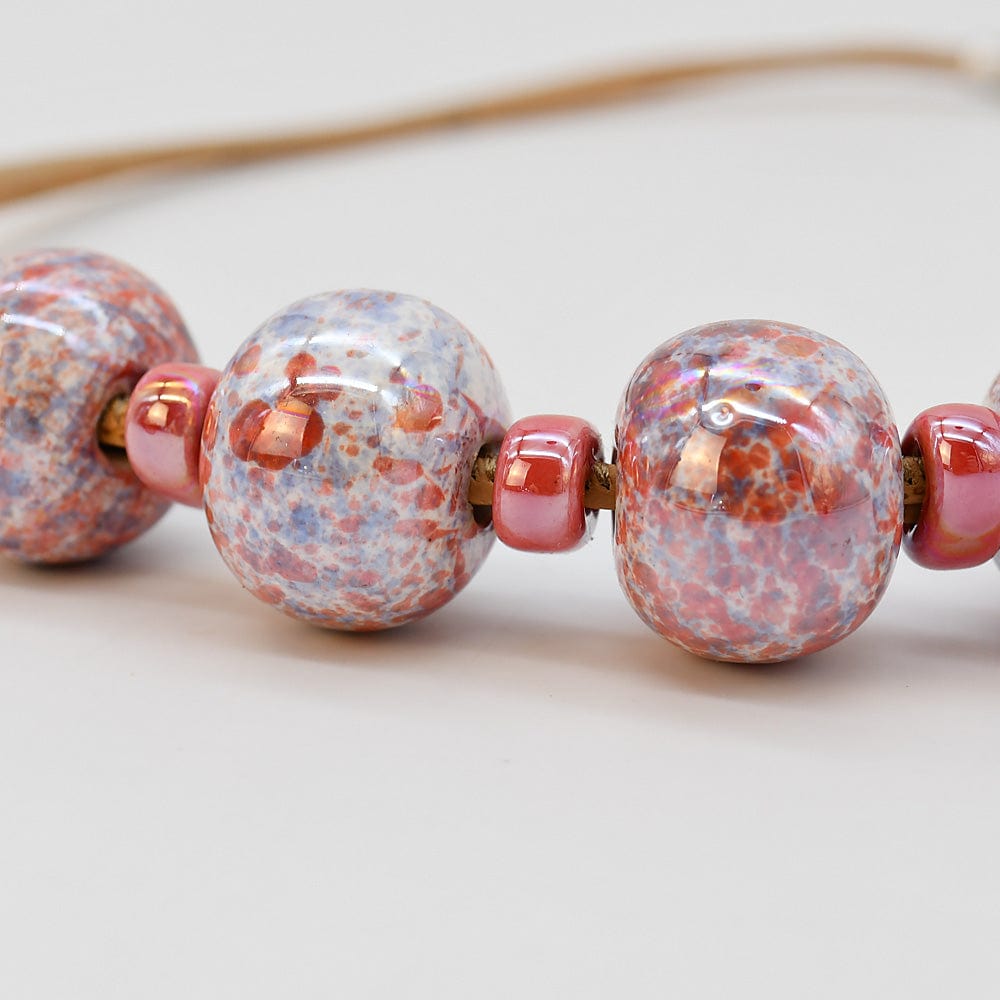luisa-paix-o-collier-li-ge-perles-rose-52cm-fermoir-magn-tique image 3