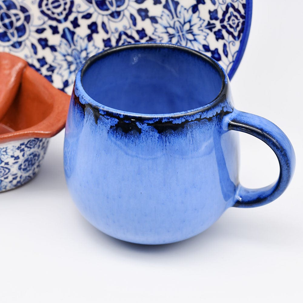 luisa-paix-o-amazonia-mug-en-gr-s-bleu image 5