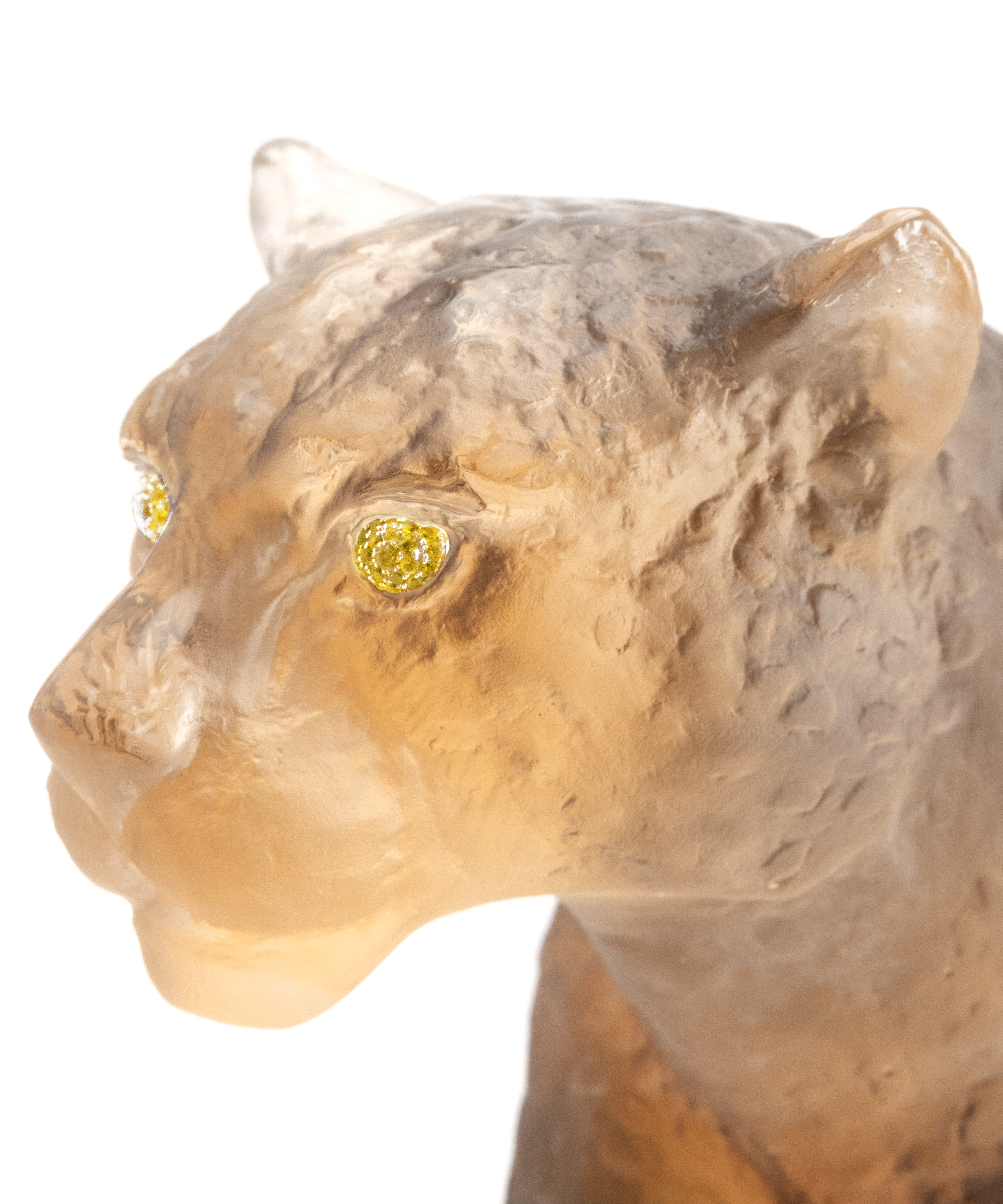 daum-univers-animalier-panth-re-jaipur-sculpture-50ex image 2