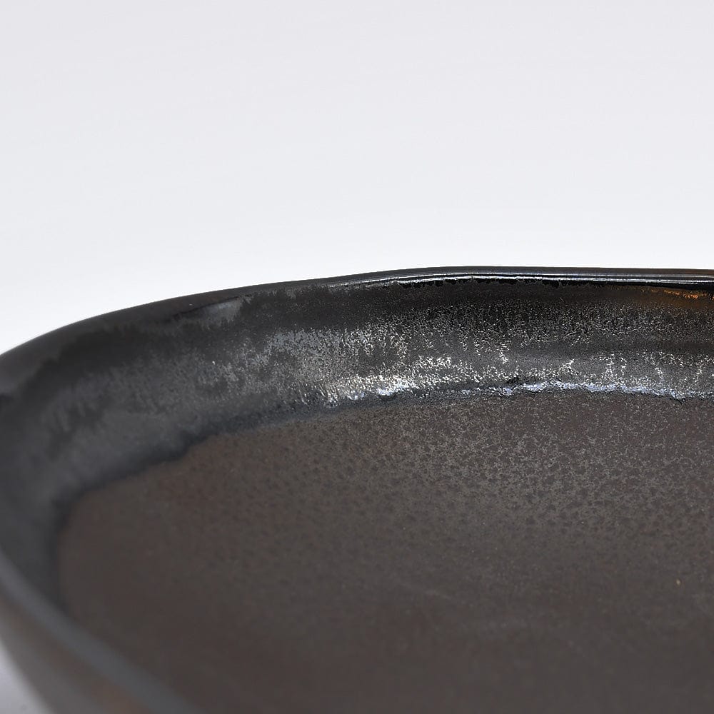 luisa-paix-o-caf-plat-service-gr-s-34-cm-marron image 4