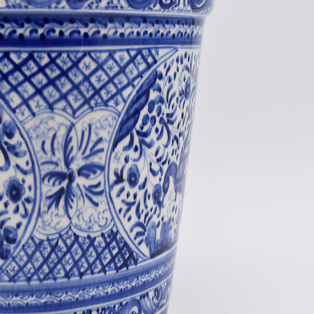 luisa-paix-o-coimbra-cache-pot-c-ramique-24-cm-bleu-profond image 4