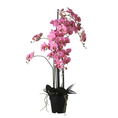 mica-decorations-phalaenopsis-orchid-e-artificielle-rose-h97-cm image 2