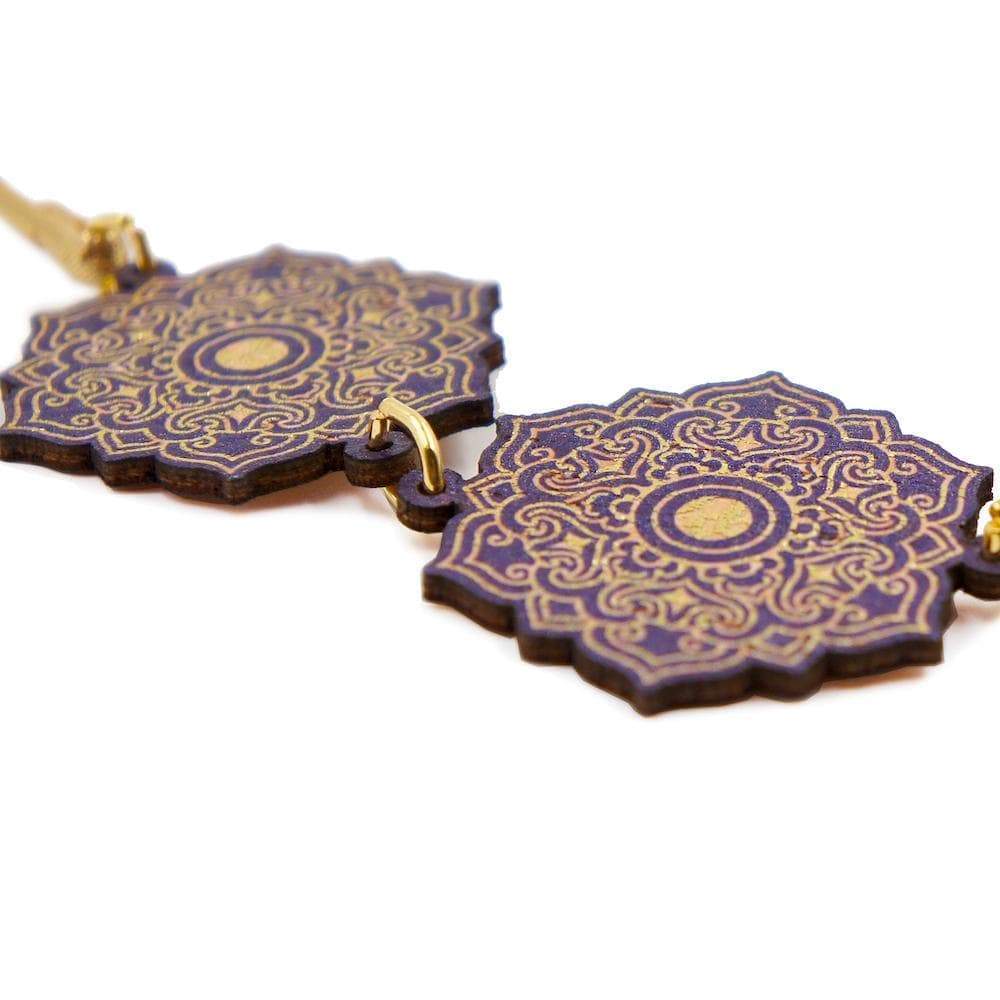 luisa-paix-o-bijoux-du-portugal-collier-li-ge-bleu-azulejos-5-pendentifs image 2