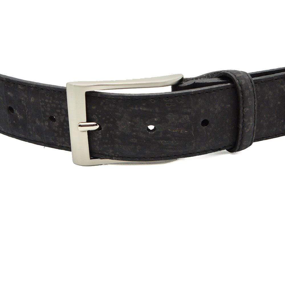 luisa-paix-o-accessoires-ceinture-li-ge-cuir-noire-90-cm image 3