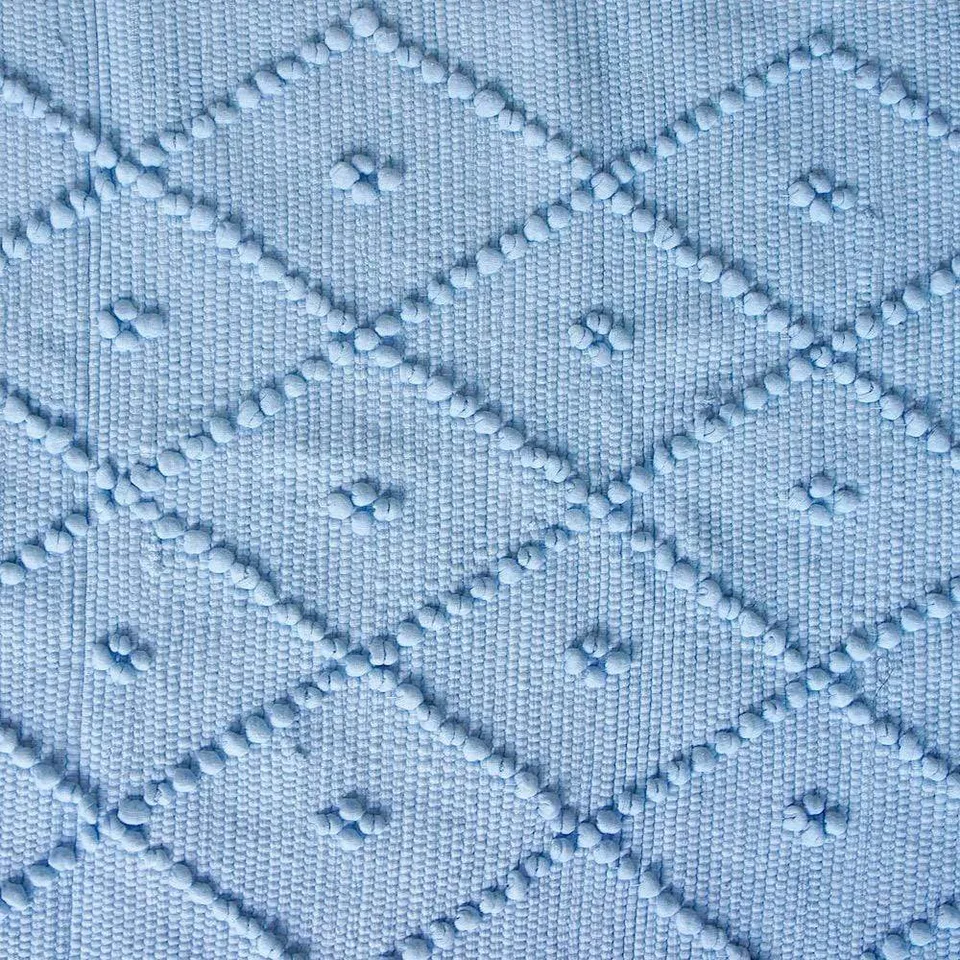 luisa-paix-o-tapis-de-bain-portugais-bleu-ciel-100x50 image 1