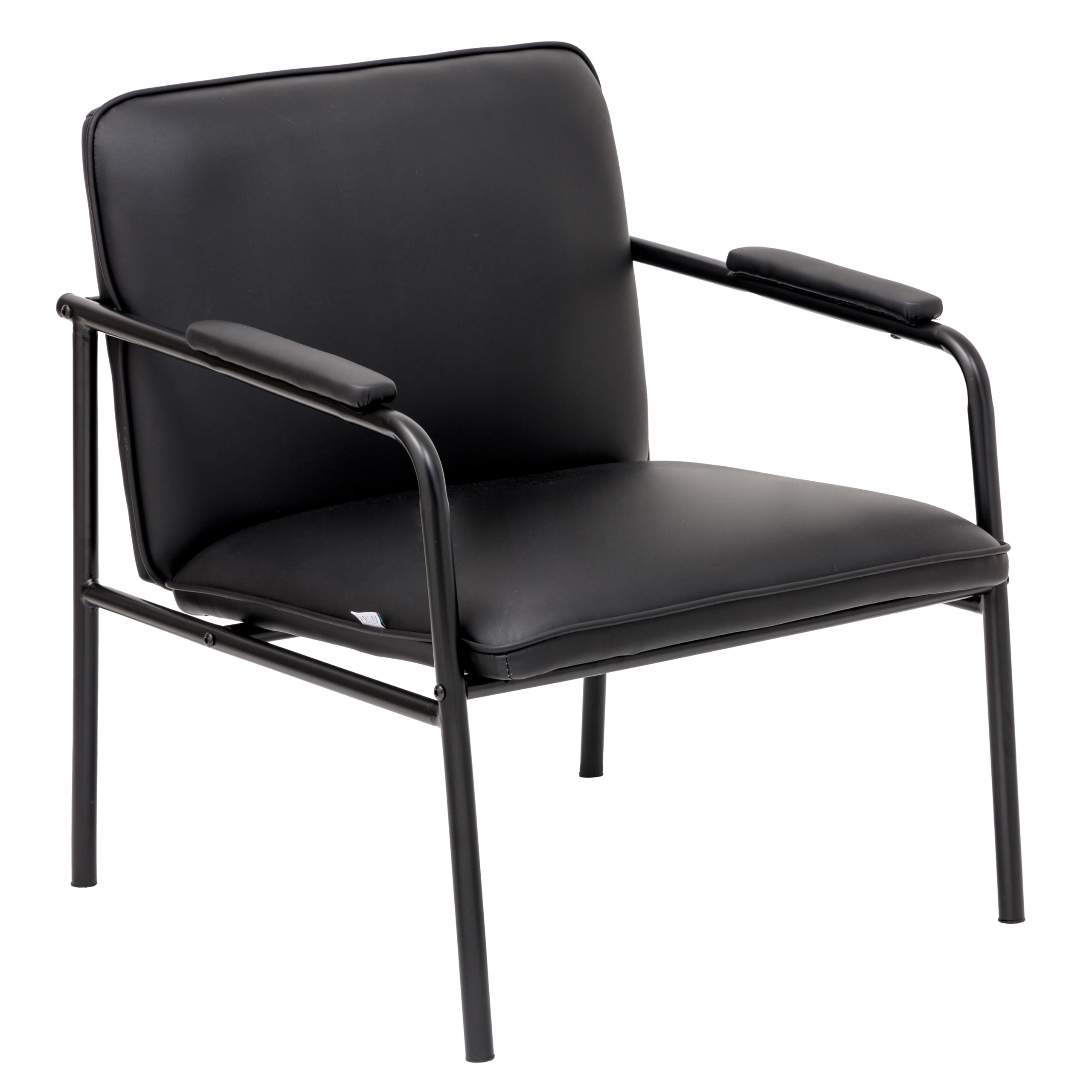 baroni-home-fauteuil-lounge-marron-78x59x64-cm image 8