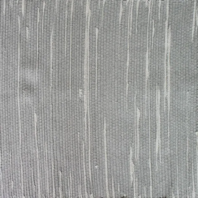 luisa-paix-o-tapis-en-coton-300x50-gris-frang-lavable image 1