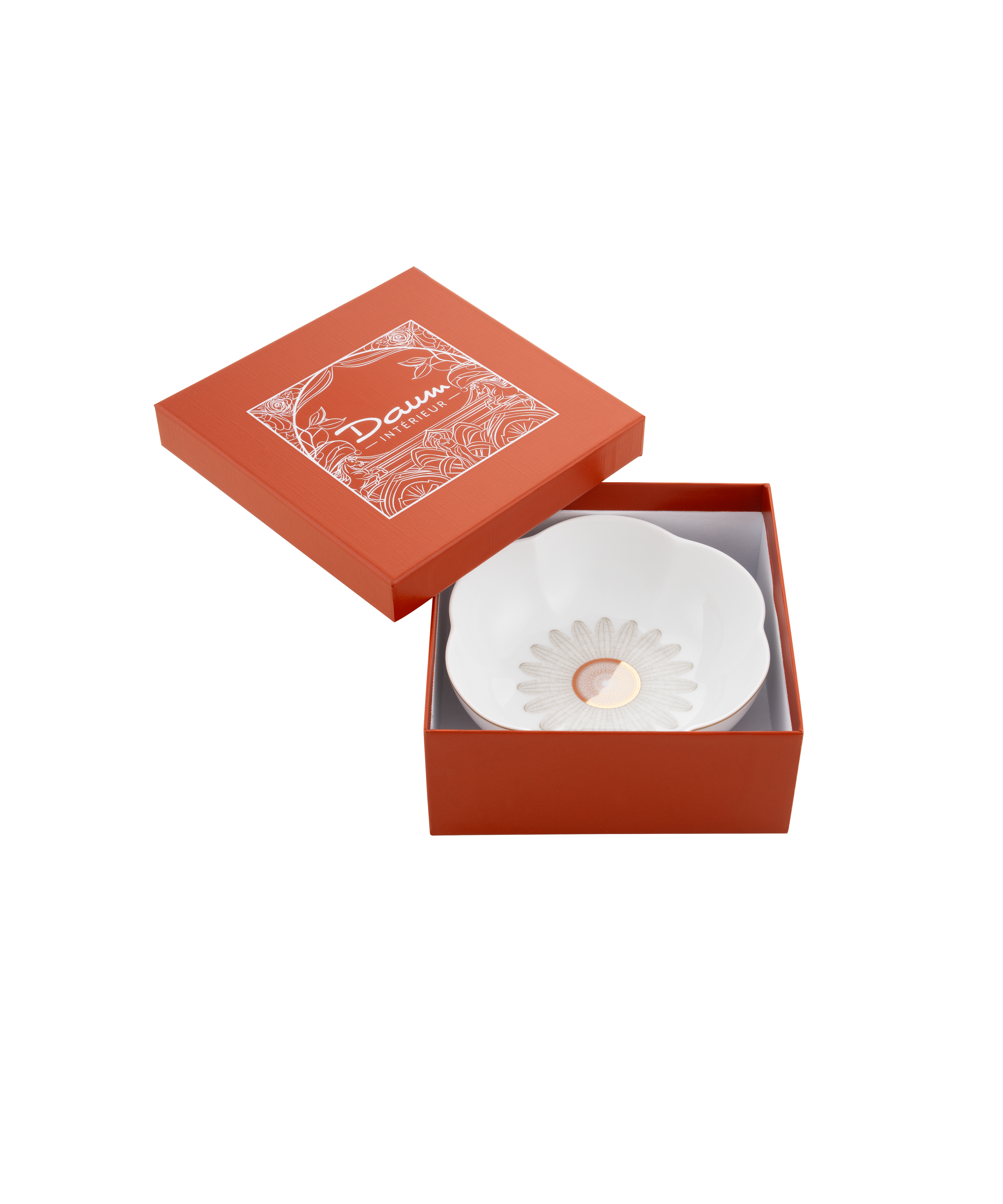 or-d-abeille-coffret-2-coupes-saveur-fleur-porcelaine image 3