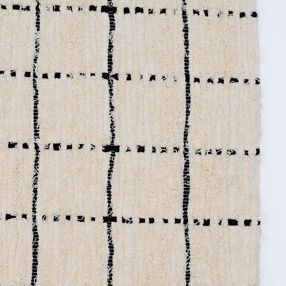 luisa-paix-o-mara-tapis-fibres-recycl-es-beige-150x200cm image 1