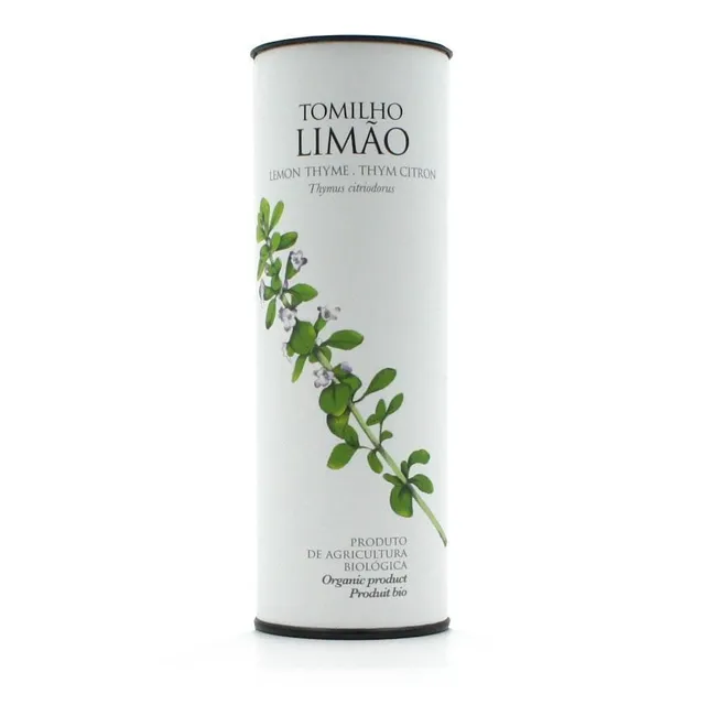 luisa-paix-o-tomilho-thym-citronn-bio-40g-alentejo image 1