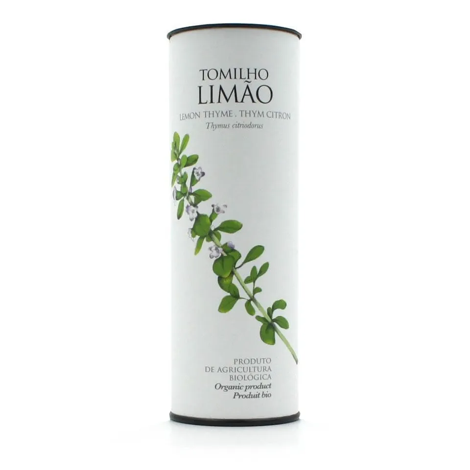 luisa-paix-o-tomilho-thym-citronn-bio-40g-alentejo image 1