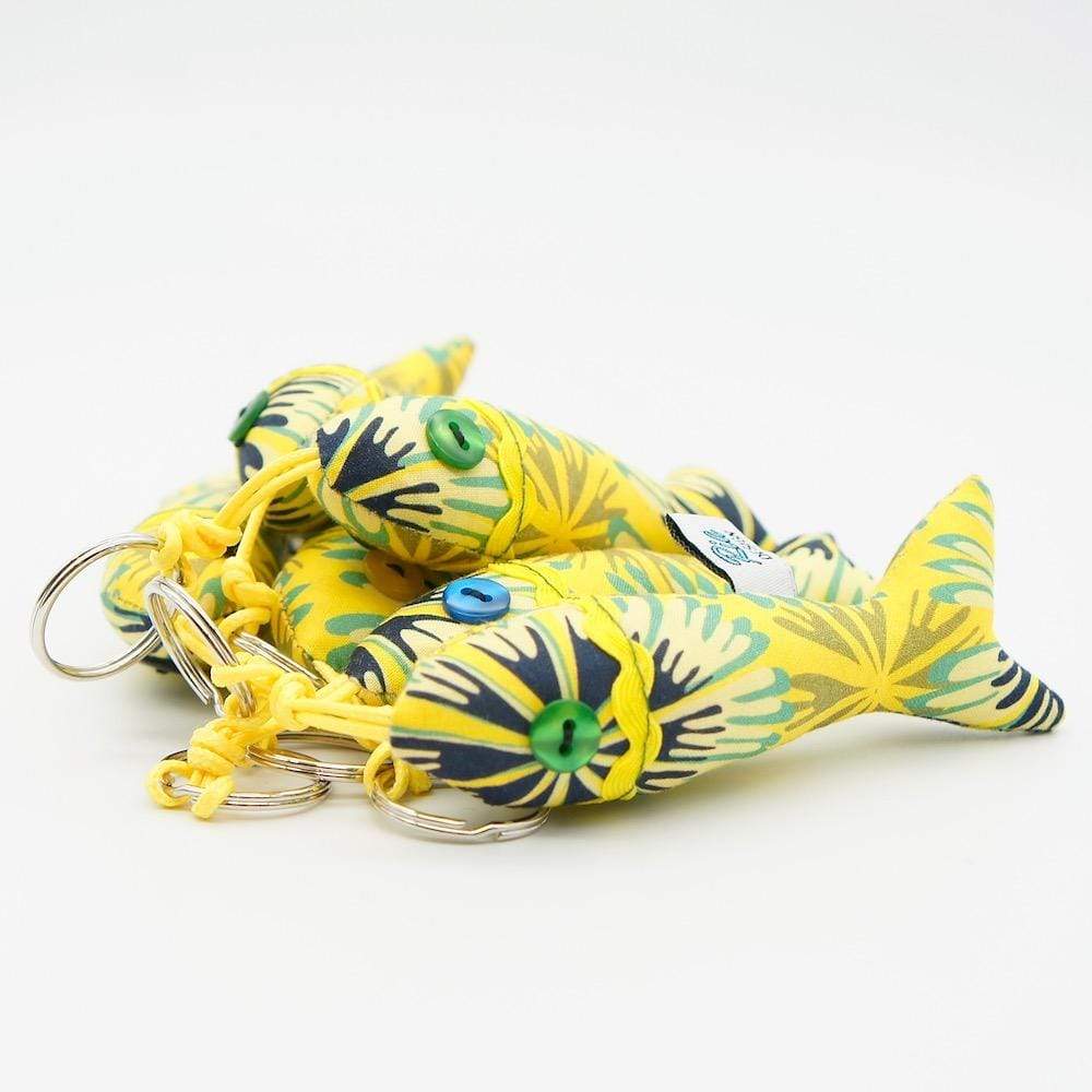 luisa-paix-o-accessoires-portugal-porte-cl-s-sardine-jaune-tissu image 6