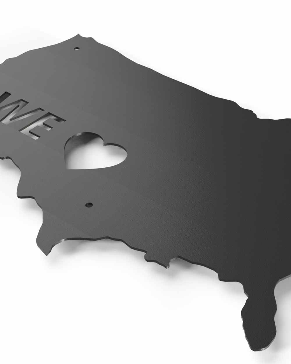 je-suis-art-we-love-usa-carte-monde-tableau-m-tal image 2