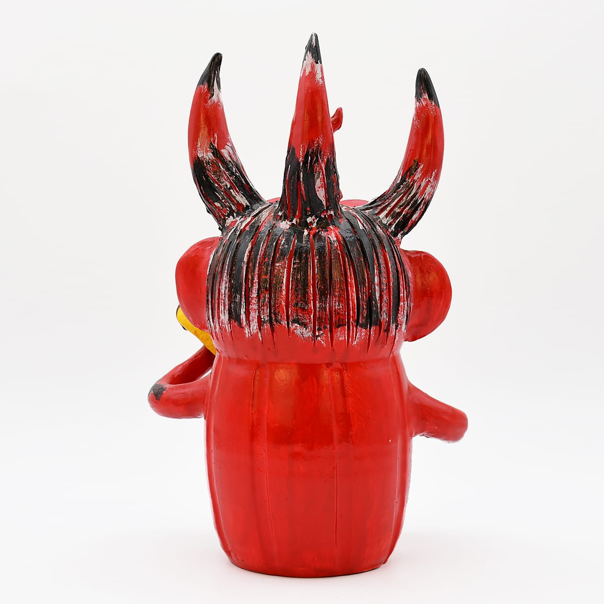 luisa-paix-o-diabo-com-guitarra-30cm-statuette-dent-dor-e image 5