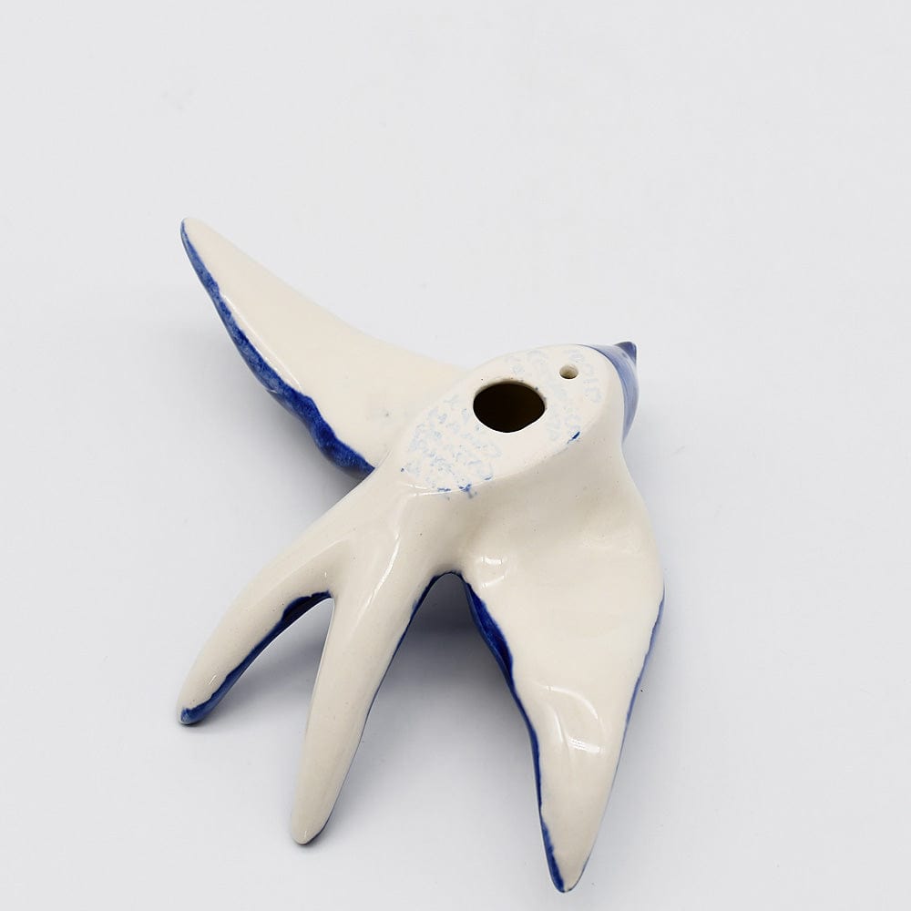luisa-paix-o-hirondelle-c-ramique-coimbra-6x5-cm-bleu image 8