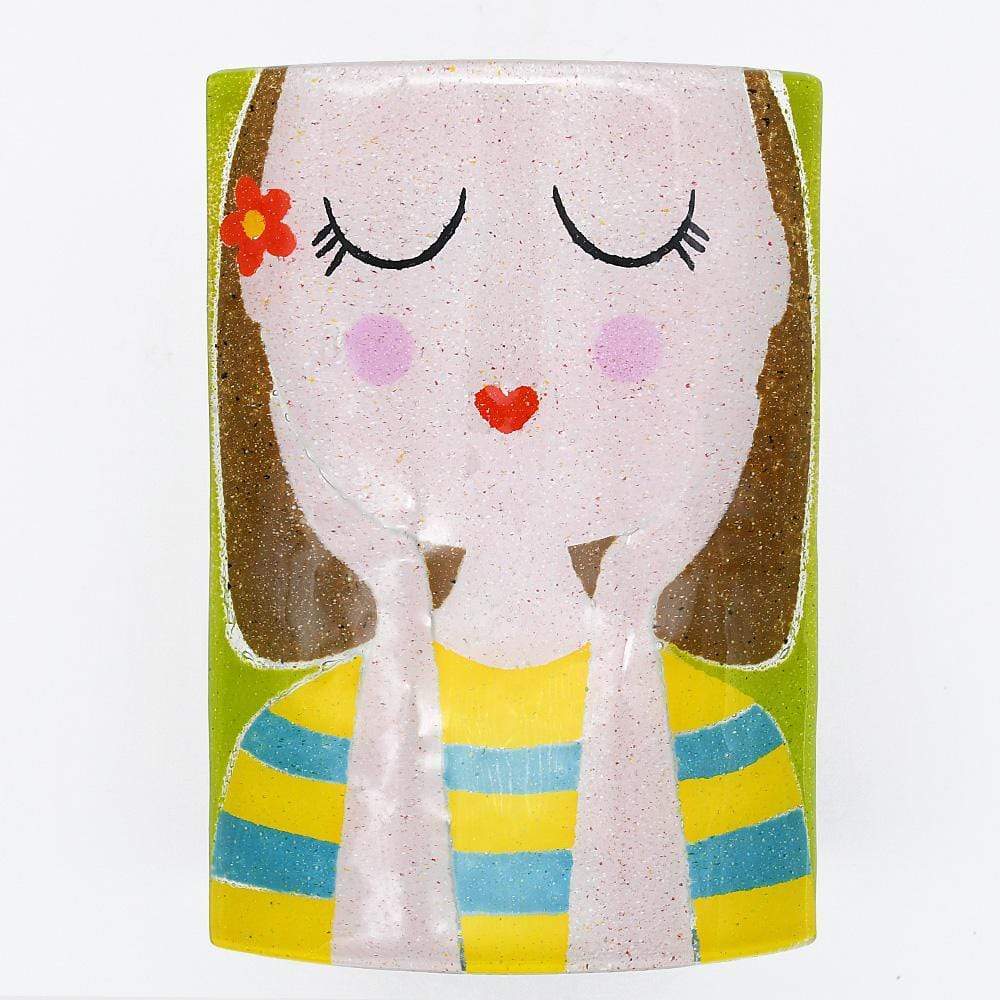 luisa-paix-o-marinha-grande-vase-verre-20-cm-fait-main image 4