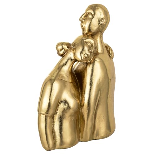 baroni-home-decorazioni-figurine-treinte-blanche-20-cm image 8