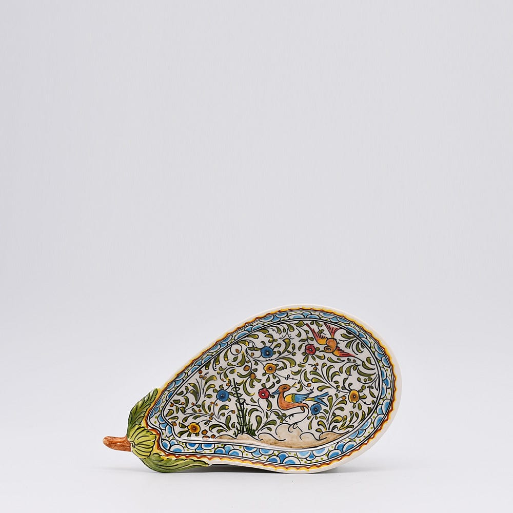 luisa-paix-o-coimbra-petit-plat-c-ramique-couleurs-22cm image 4