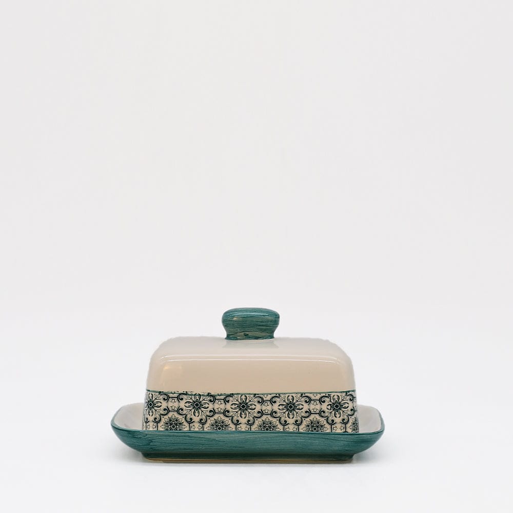 luisa-paix-o-padr-o-beurrier-c-ramique-vert image 1