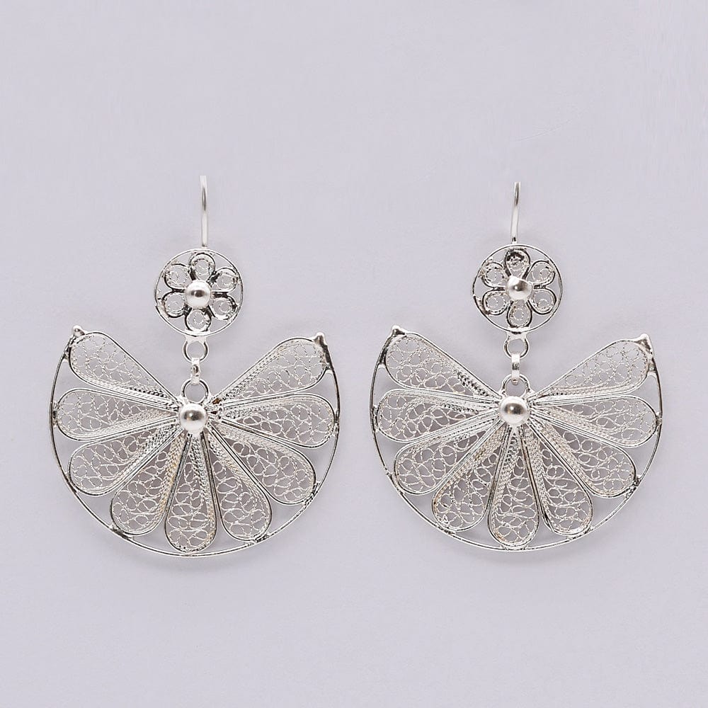 luisa-paix-o-alcance-i-boucles-oreilles-argent-dor-filigrane image 2
